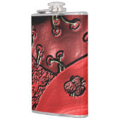 Cranberry Bazaar  フラスク (左)