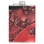 Cranberry Bazaar  フラスク (正面)