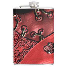 Cranberry Bazaar  フラスク