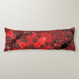 Cranberry Bazaar  ボディピロー