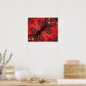 Cranberry Bazaar  ポスター (キッチン)