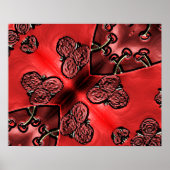 Cranberry Bazaar  ポスター (正面)