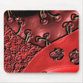 Cranberry Bazaar  マウスパッド (正面)