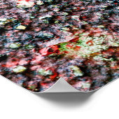 cranberry stir ポスター (角)