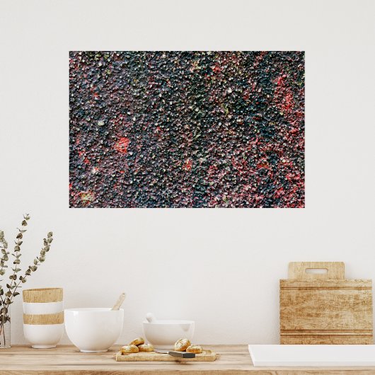 cranberry stir ポスター (キッチン)