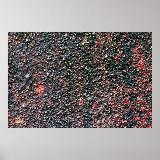 cranberry stir ポスター (正面)