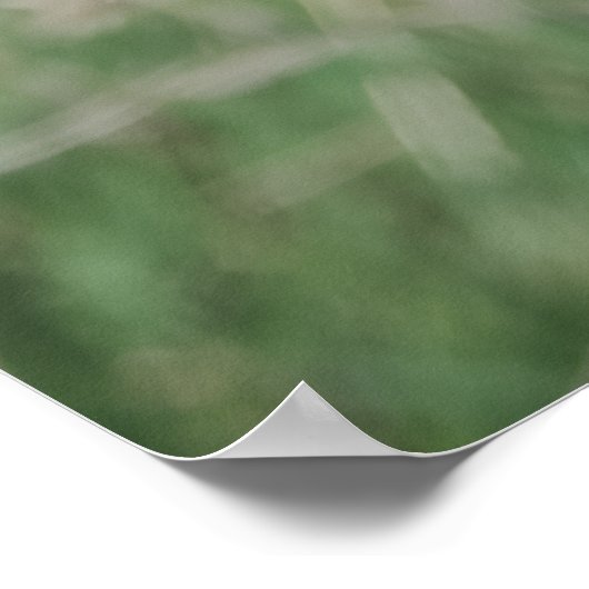 Crane View ポスター (角)