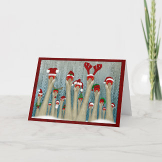 CraneDeer 2.0 シーズンカード