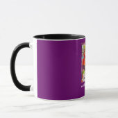 Craniac doddmangallery.com マグカップ (左)