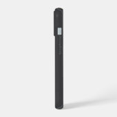 Crank It Up Dig It Lets Roll Construction Machine iPhone 15ケース (左側面)