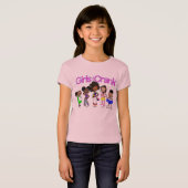 cranksville tシャツ (正面フル)