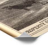 Cranmoor Farm, Toms River, NJ ポスター (角)