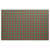 Cranstonの一族はタータンチェックに服を着せます ファブリック (ヤード)