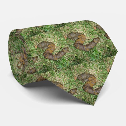 Crappyタイ(ヘビ) ネクタイ (ロール)