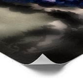 Crash at Tfft Cellars main vineyard ポスター (角)