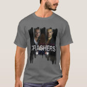 Crashers Men's Tシャツ (正面)