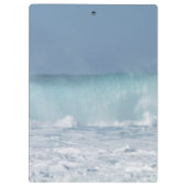 Crashing Waveの写真 クリップボード (裏面)