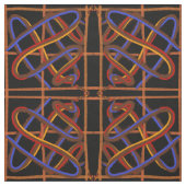 Crated  ファブリック (見本)