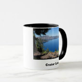 crater湖 マグカップ (正面右)