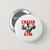 Crater Gym  缶バッジ (正面&裏面)