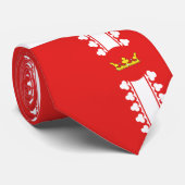Cravate Alsace ネクタイ (ロール)