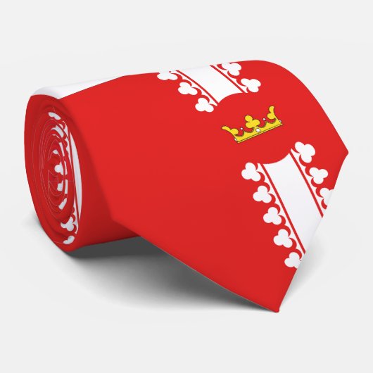 Cravate Alsace ネクタイ (ロール)