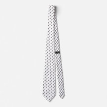 Cravate classique Oswald - Paisible (All Wet 1927)