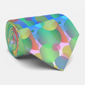 cravate couleurs ネクタイ (ロール)