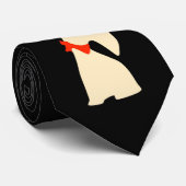 cravate froment ネクタイ (ロール)