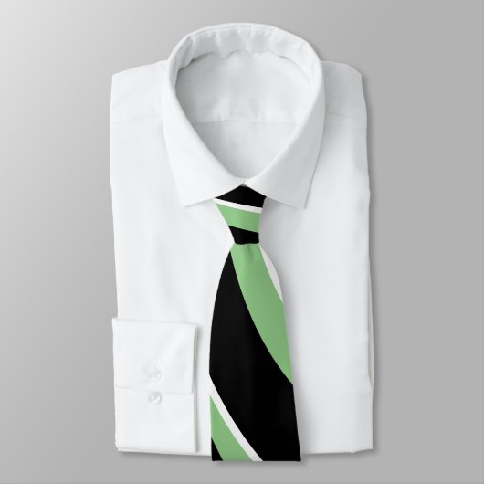 Cravate - Gardez une note d'originalite - Kook Art ネクタイ (タイ)