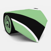 Cravate - Gardez une note d'originalite - Kook Art ネクタイ (ロール)