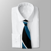 Cravate - Gardez une note d'originalite - Kook Art ネクタイ (タイ)