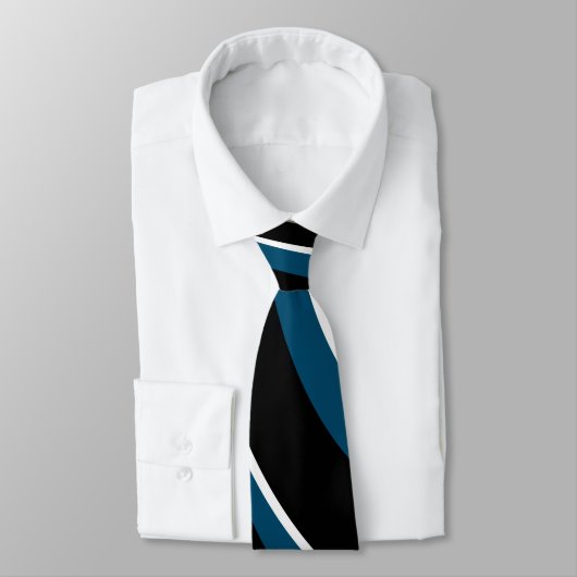 Cravate - Gardez une note d'originalite - Kook Art ネクタイ (タイ)