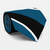 Cravate - Gardez une note d'originalite - Kook Art ネクタイ (ロール)