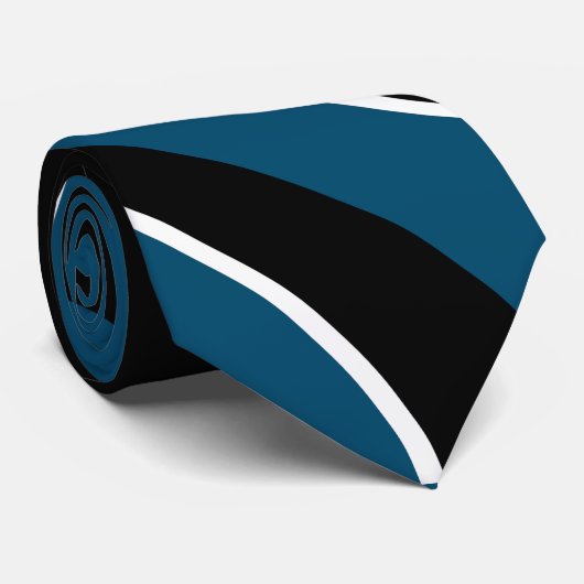 Cravate - Gardez une note d'originalite - Kook Art ネクタイ (ロール)