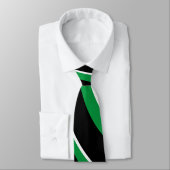 Cravate - Gardez une note d'originalite - Kook Art ネクタイ (タイ)