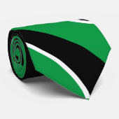 Cravate - Gardez une note d'originalite - Kook Art ネクタイ (ロール)