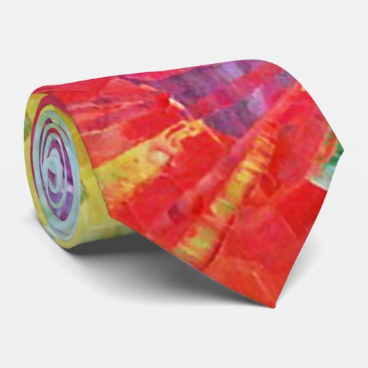 Cravate Genèse d'un été ネクタイ (ロール)