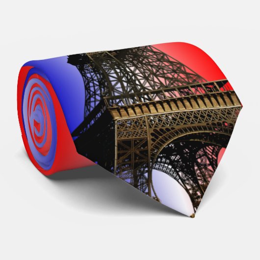 Cravate Paris ネクタイ (ロール)