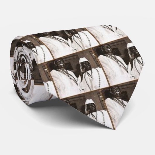 Cravatte de l'independence ネクタイ (ロール)