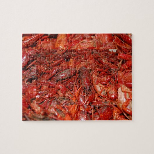 crawdaddies ジグソーパズル (横)