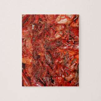 crawdaddies ジグソーパズル