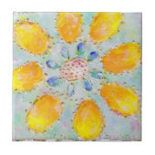 Crawdaddyのタイル タイル (正面)