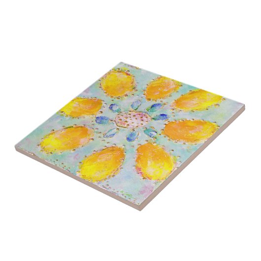 Crawdaddyのタイル タイル (側面)