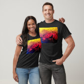 Crawdaddy Tシャツ (ユニセックス)