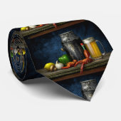 Crawfish及びビールタイ ネクタイ (ロール)