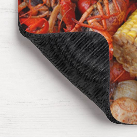 Crawfish マウスパッド (コーナー)