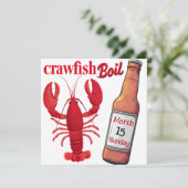 Crawfish Mudbugs and Beer Party (スタンド正面)