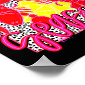 Crawfish Season Funny Tee For Men Women Kids  ポスター (角)