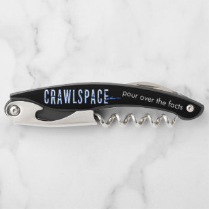 Crawlspaceのコルクねじ ソムリエナイフ